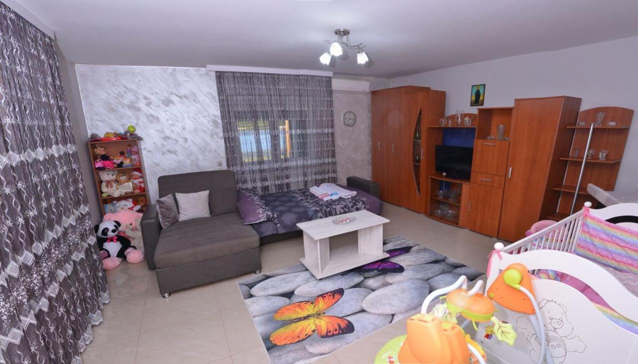Idila Villa Kladusnica Luaran gambar