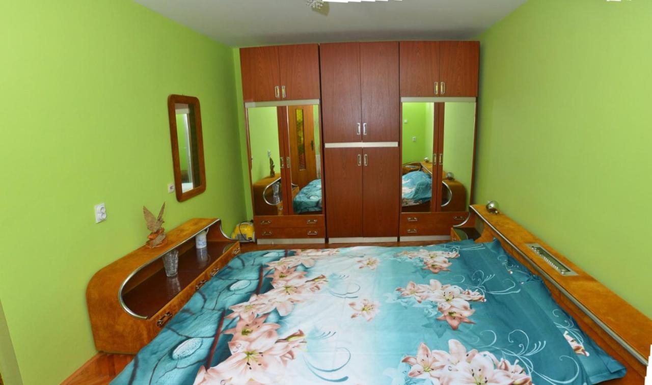Idila Villa Kladusnica Luaran gambar