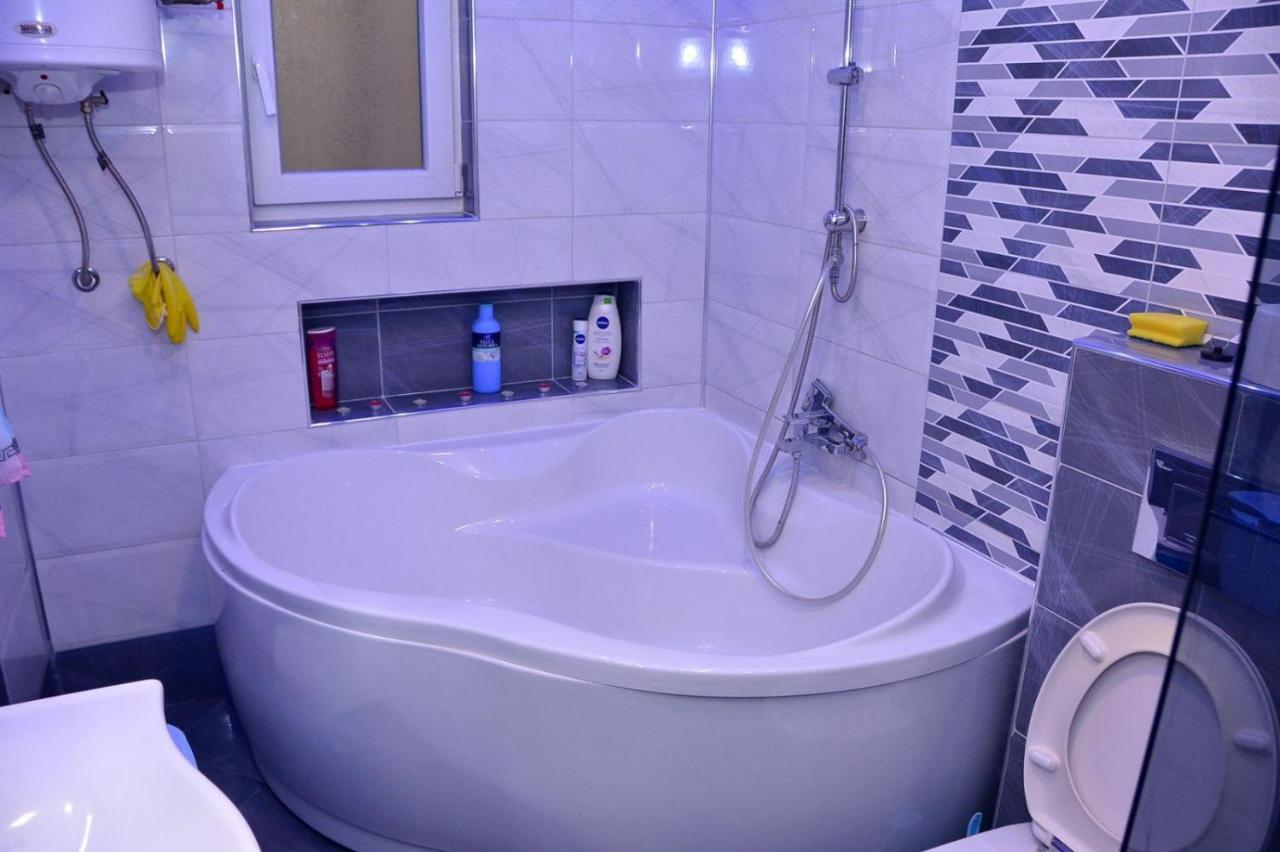 Idila Villa Kladusnica Luaran gambar