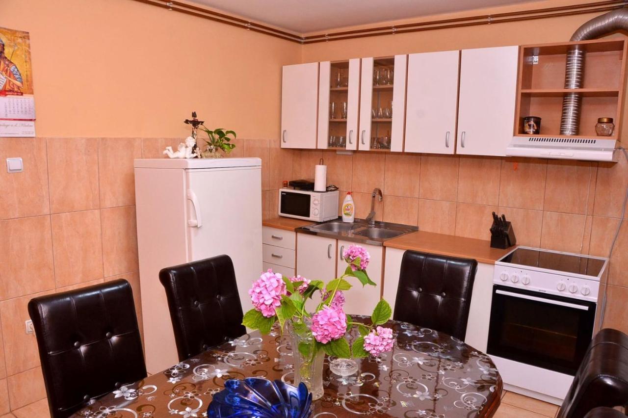Idila Villa Kladusnica Luaran gambar