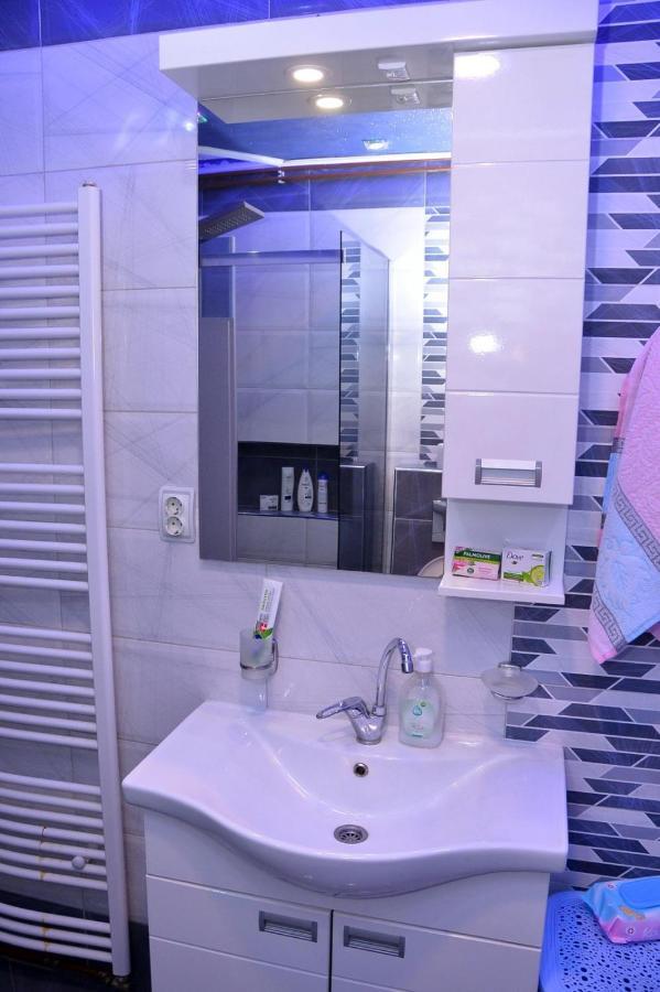 Idila Villa Kladusnica Luaran gambar